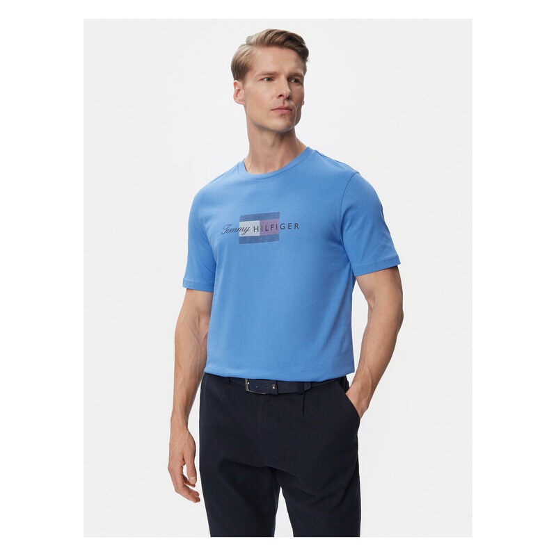 T-Shirt Tommy Hilfiger