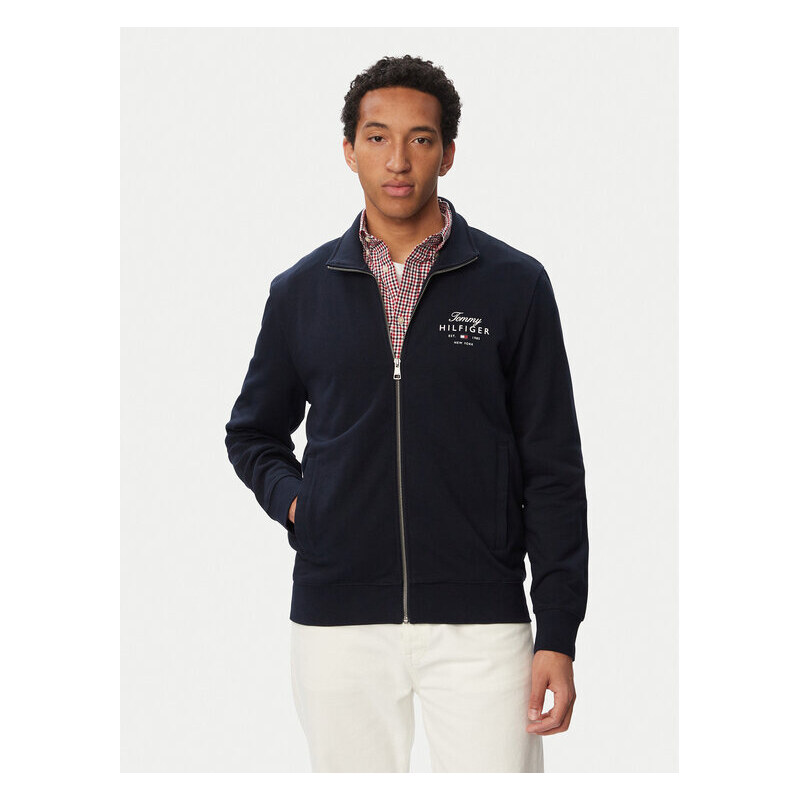 Mikina Tommy Hilfiger