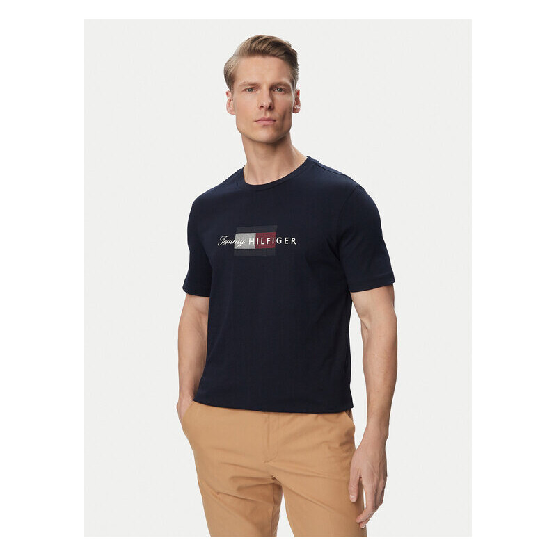 T-Shirt Tommy Hilfiger