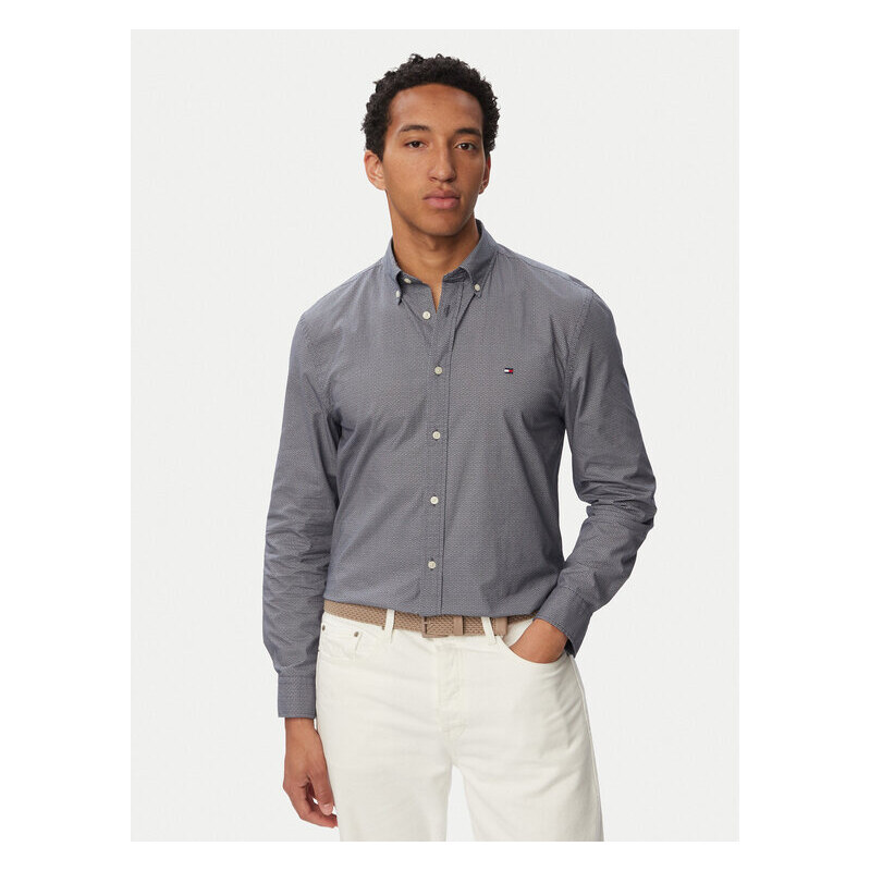 Košile Tommy Hilfiger