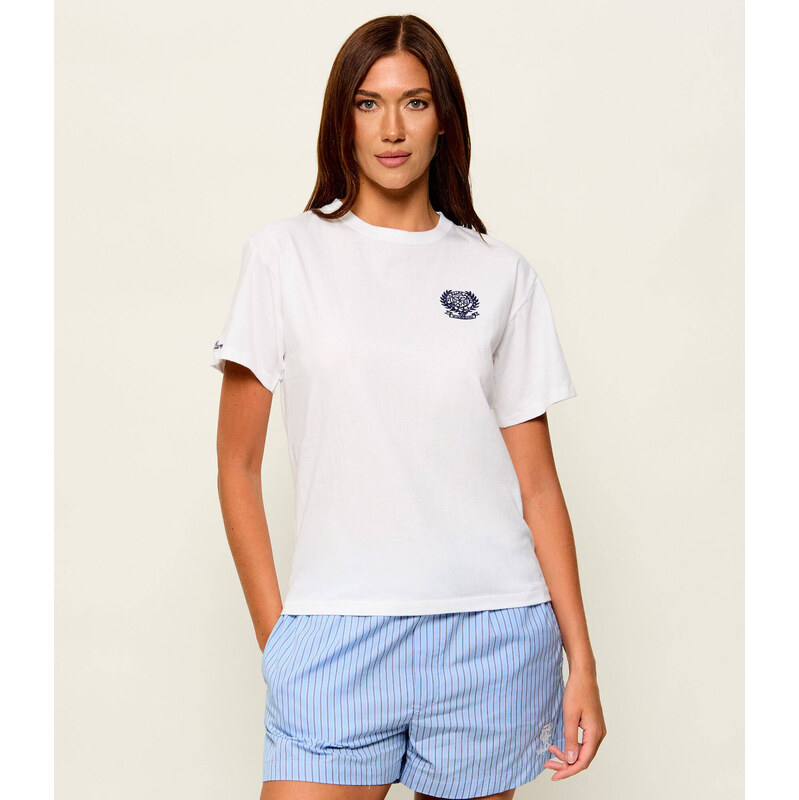 POLO RALPH LAUREN Tričko | polokošile Ralph Lauren x Wimbledon |