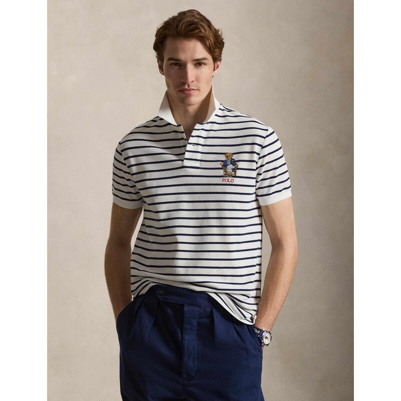 POLO RALPH LAUREN Polokošile | Custom slim fit