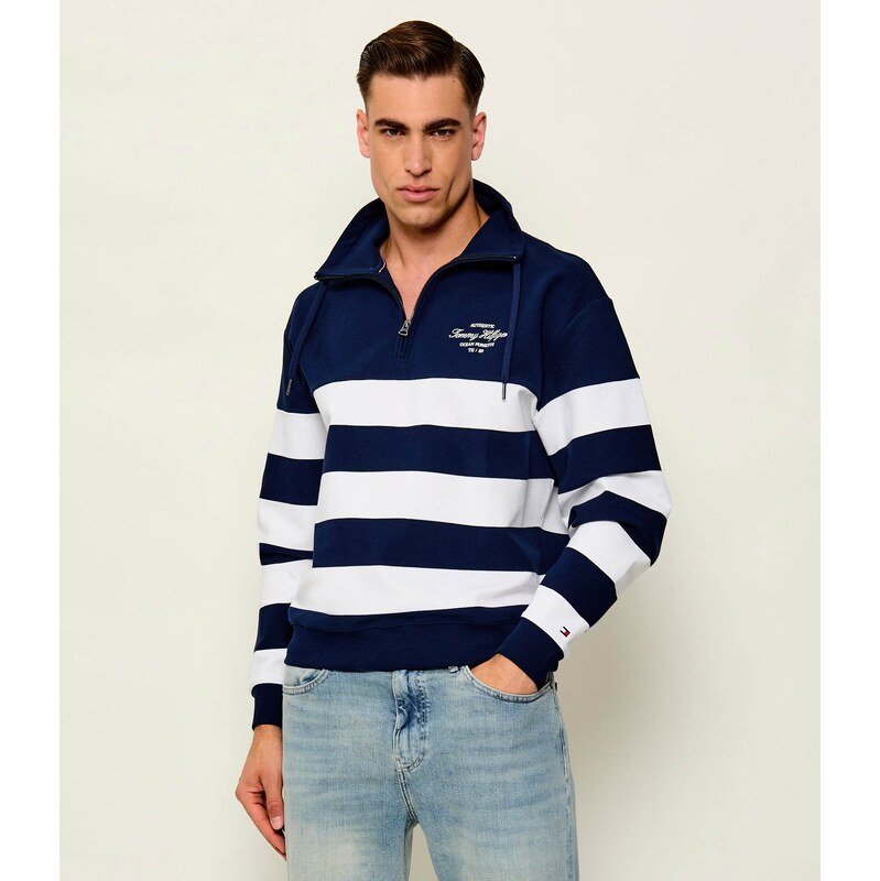 Tommy Hilfiger Mikina | Relaxed fit