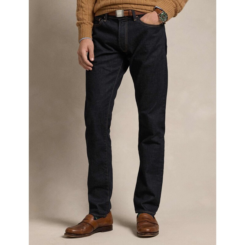 POLO RALPH LAUREN Džíny | Slim Fit