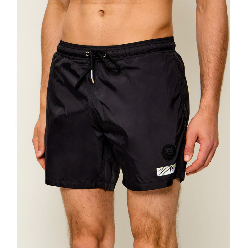 Plein Sport Koupací šortky | regular fit