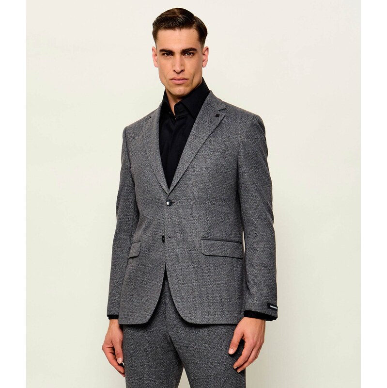 Karl Lagerfeld Sako | regular fit