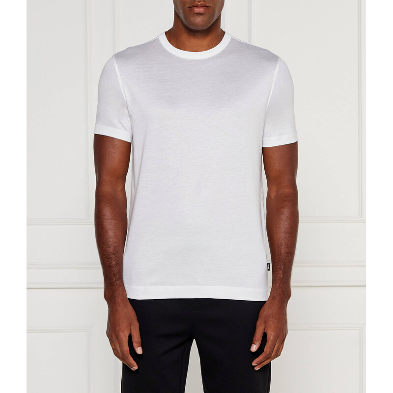 BOSS BLACK Tričko Thompson | Regular Fit