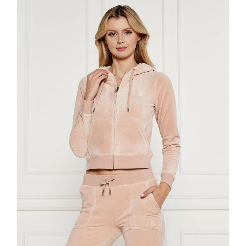 Juicy Couture Mikina ROBERTSON | Slim Fit