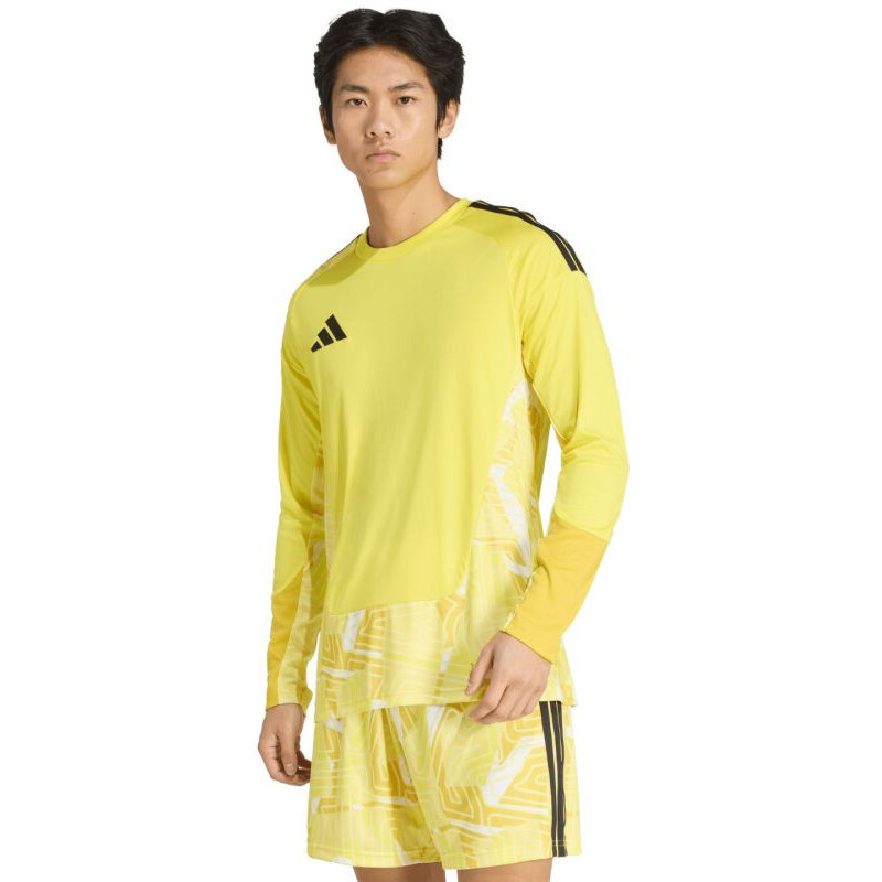 adidas teamwear Pánský soutěžní brankářský dres adidas Tiro 26 s