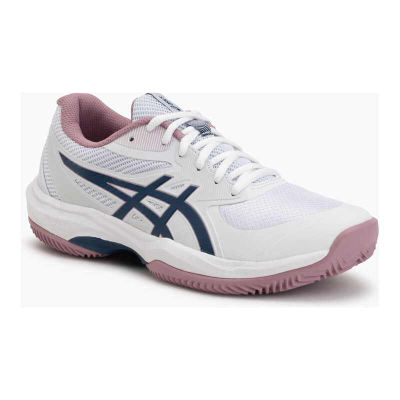 Dámské tenisové boty ASICS Game FF Clay W white/independence