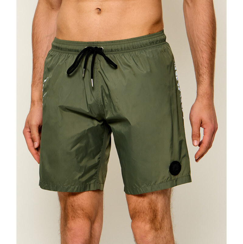 Plein Sport Koupací šortky | regular fit
