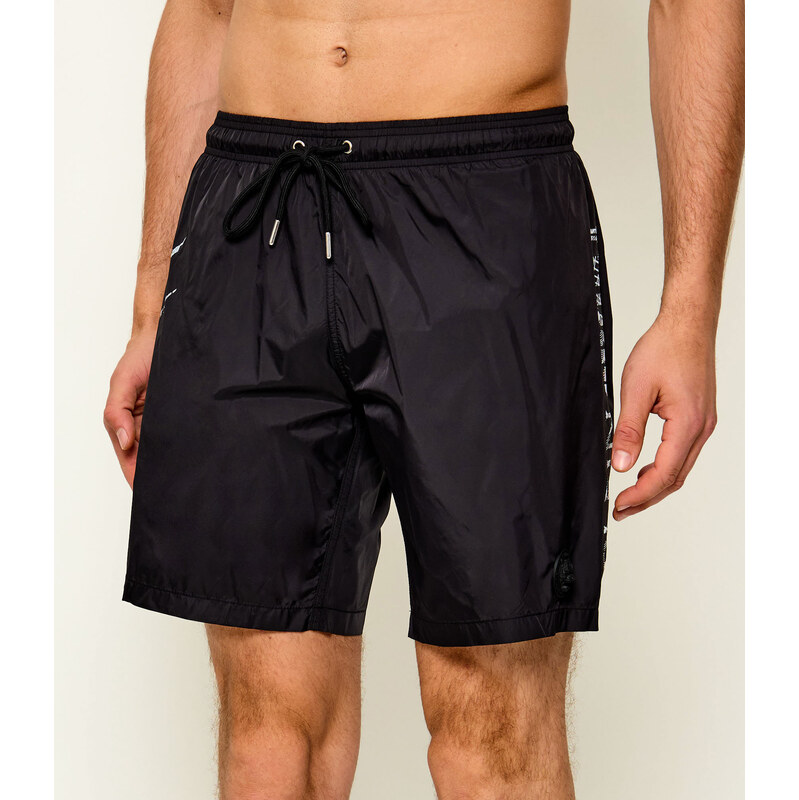 Plein Sport Koupací šortky | regular fit