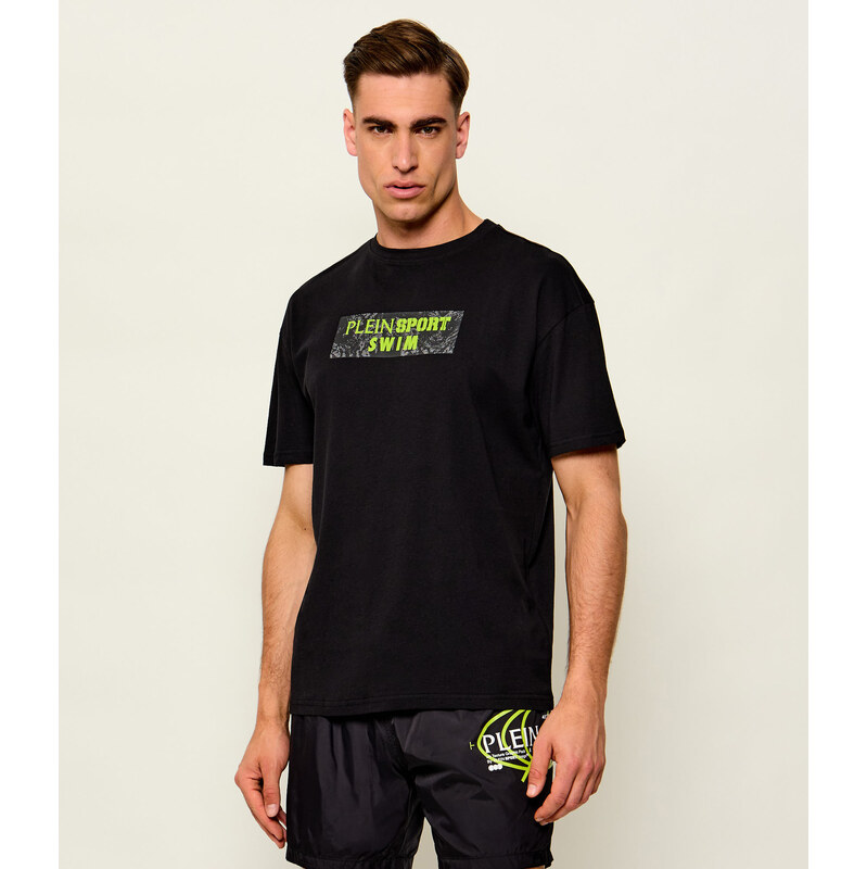 Plein Sport Tričko | regular fit