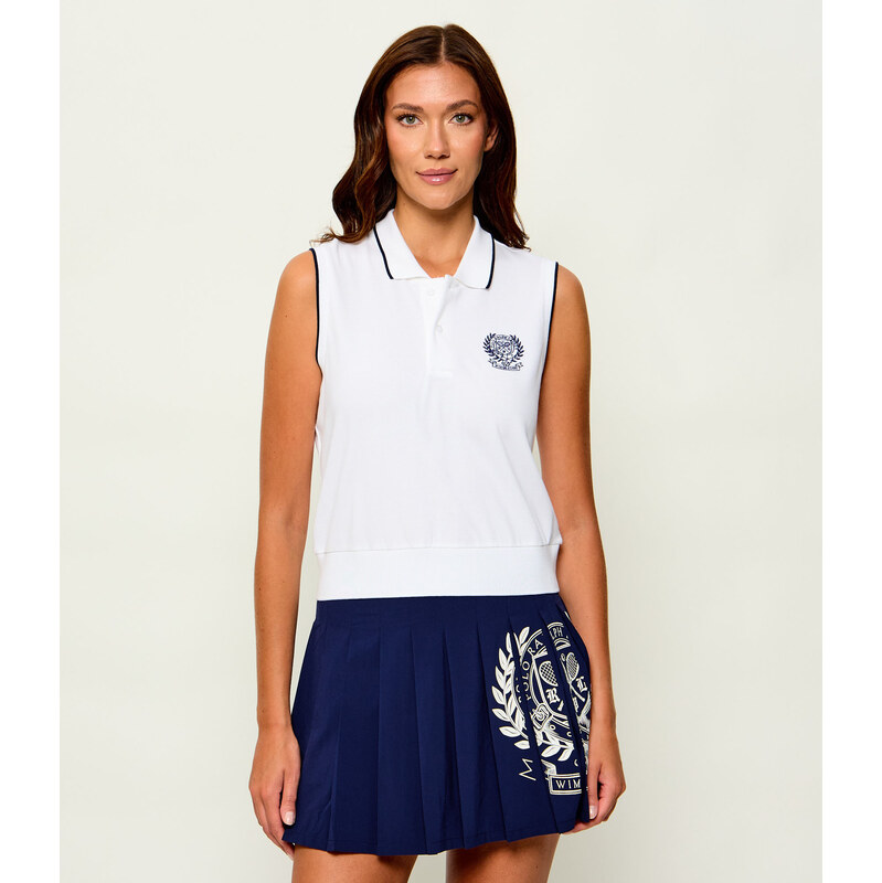 POLO RALPH LAUREN Polokošile | polokošile Ralph Lauren x