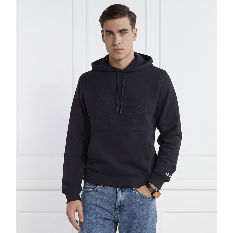 Lacoste Mikina | Regular Fit
