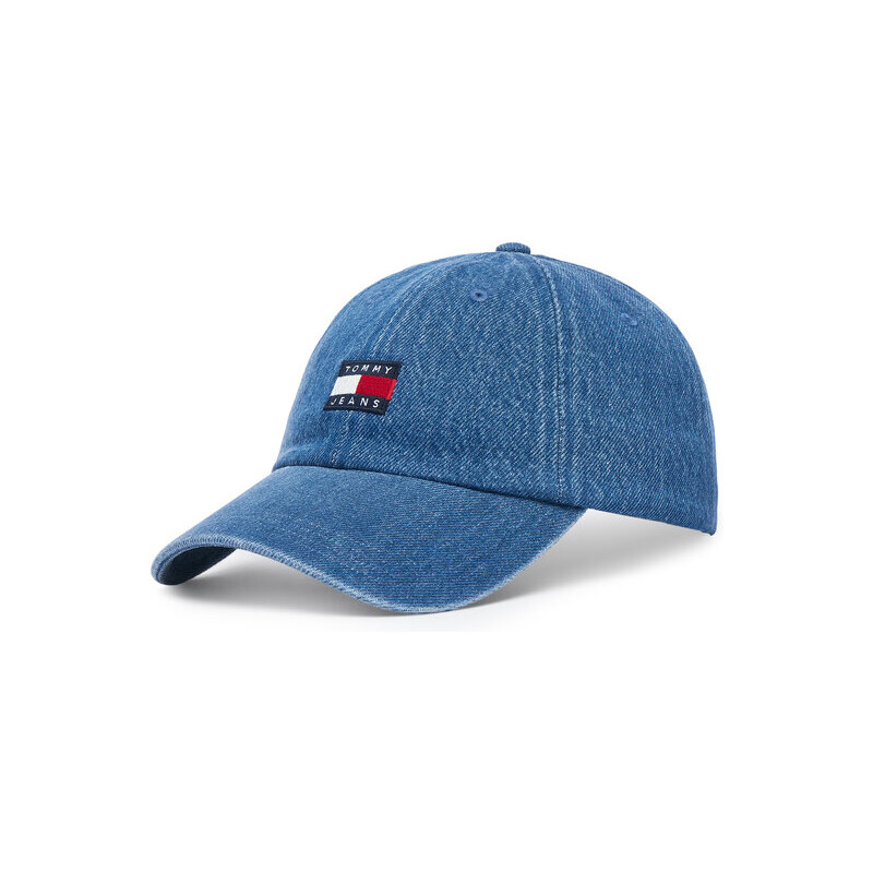 Kšiltovka Tommy Jeans