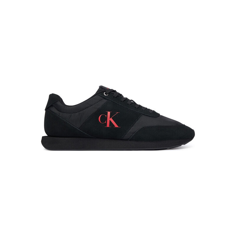 Sneakersy Calvin Klein
