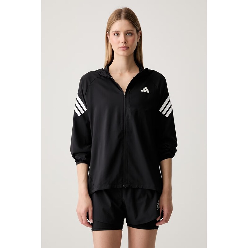 adidas Performance sportovní bunda dámská Adi365