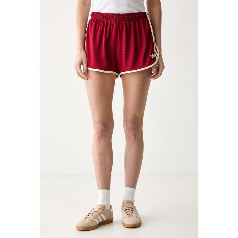 adidas Originals teplákové šortky dámské