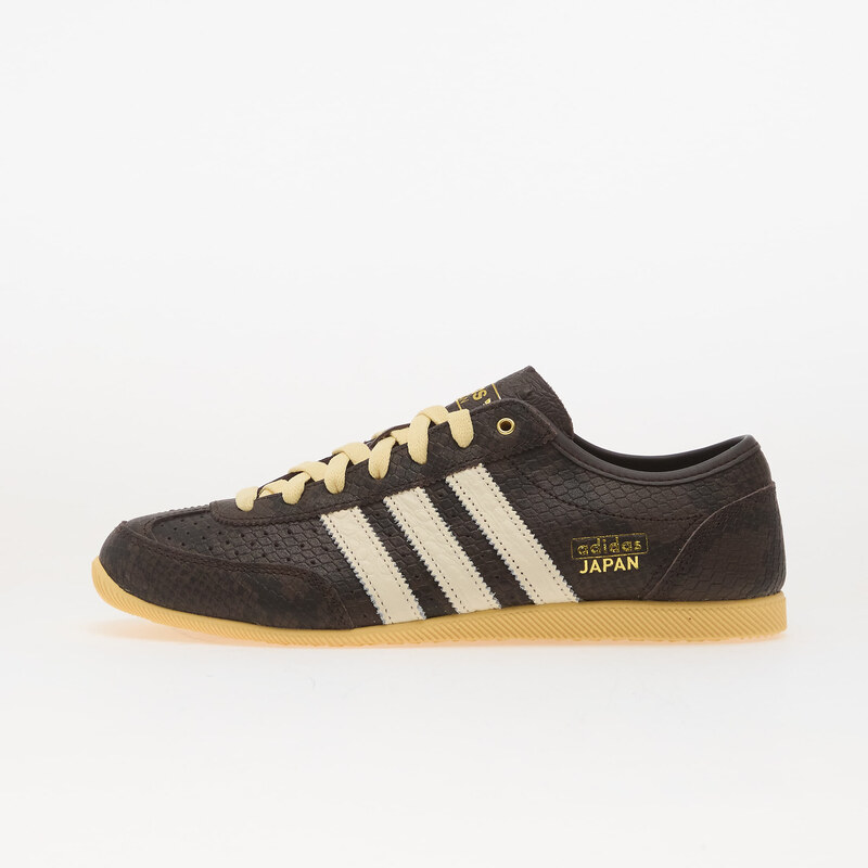 adidas Originals adidas Japan Decon Aurora Coffee/ Cream White/