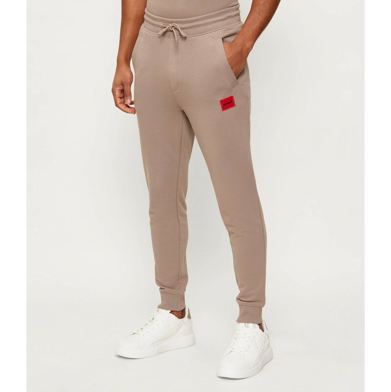 HUGO Tepláky Doak212 | regular fit