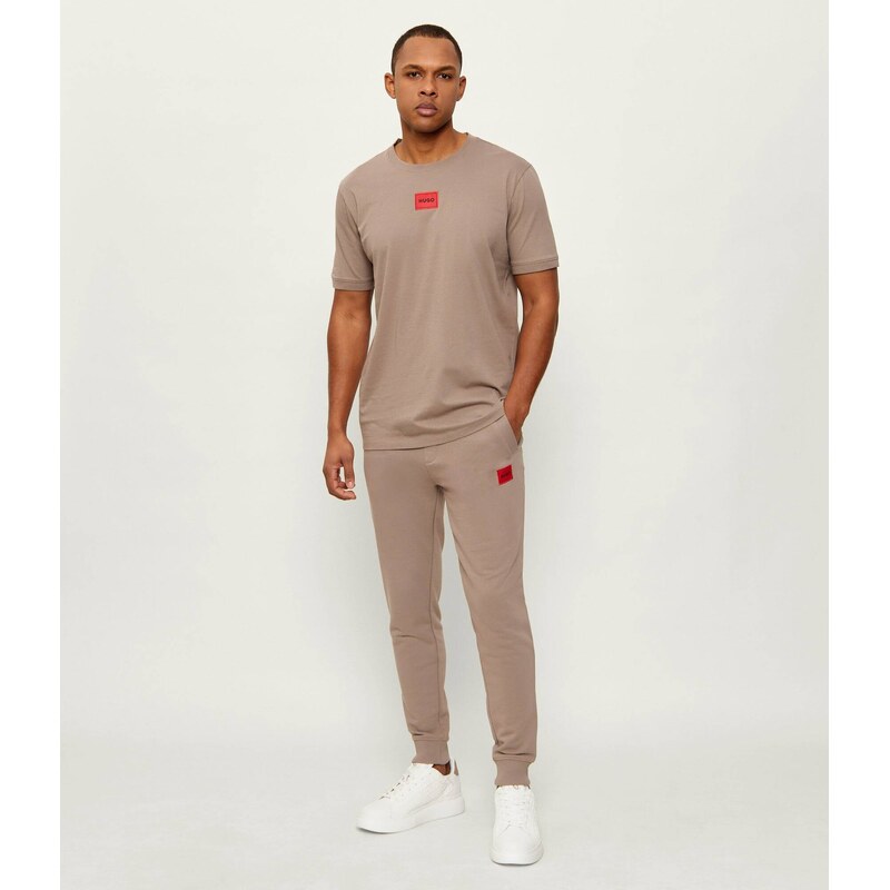 HUGO Tepláky Doak212 | regular fit