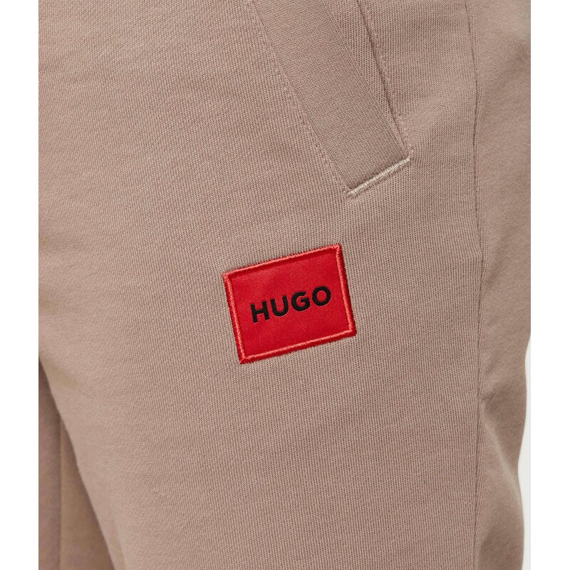 HUGO Tepláky Doak212 | regular fit