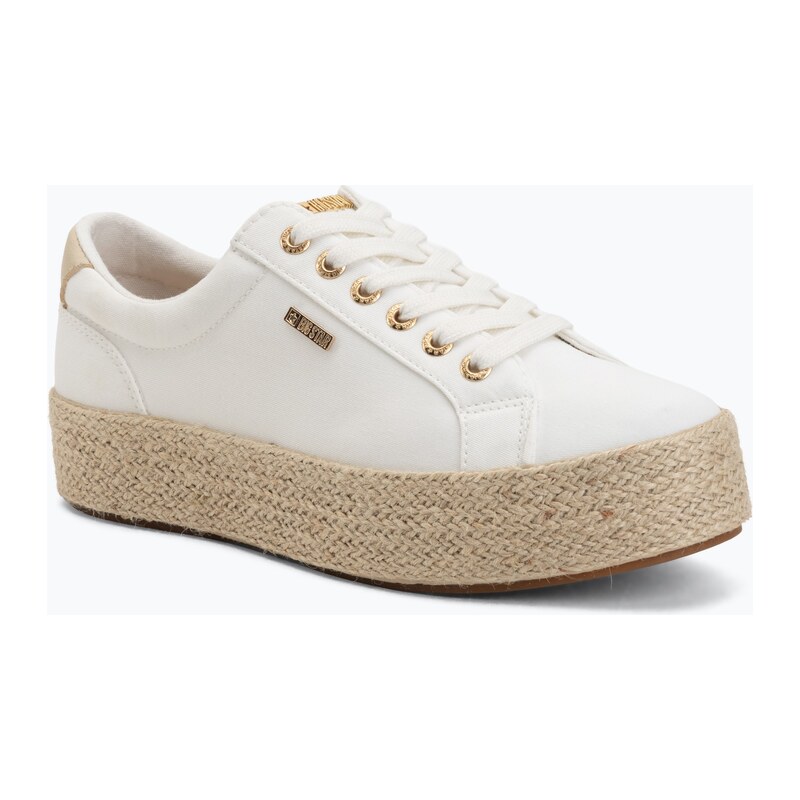 Dámské espadrilky Big Star TT274349 white