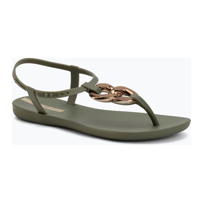 Dámské sandály Ipanema Class Connect green/green/bronze