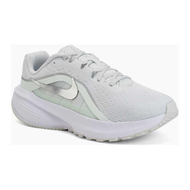Dámské běžecké boty Nike Downshifter 14 off white/barely green