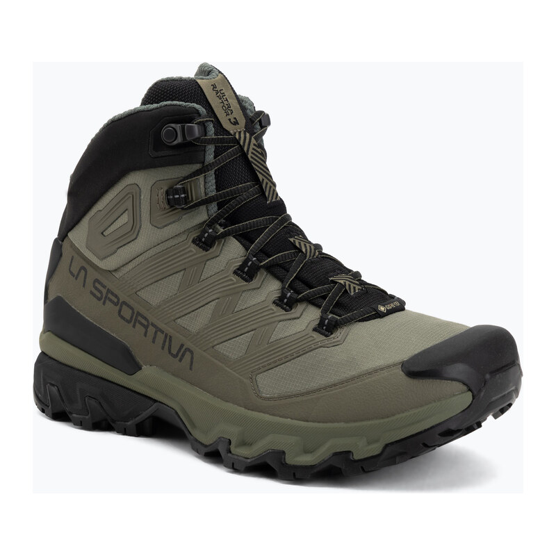 Pánské trekové boty La Sportiva Ultra Raptor 3 Mid GTX cypress