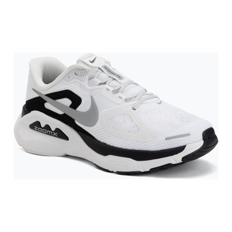 Pánské běžecké boty Nike Structure Plus summit white/metallic