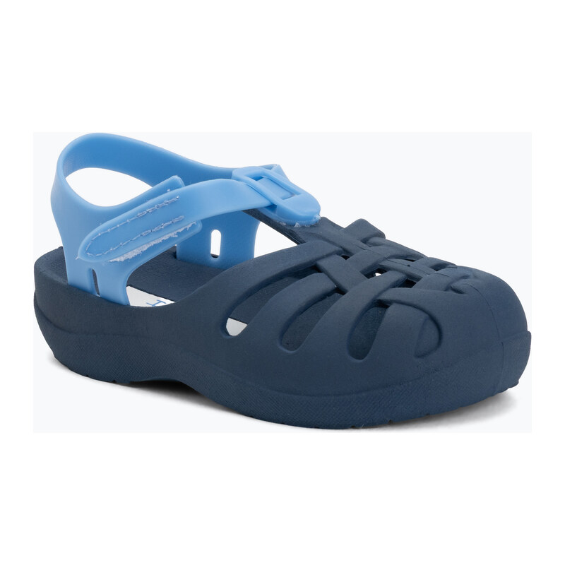 Dětské sandály Ipanema Summer Basic II Baby dark blue/blue