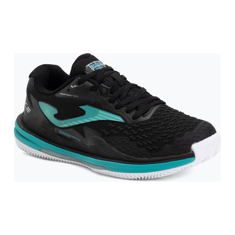 Dámské tenisové boty Joma Ace Lady C black/green