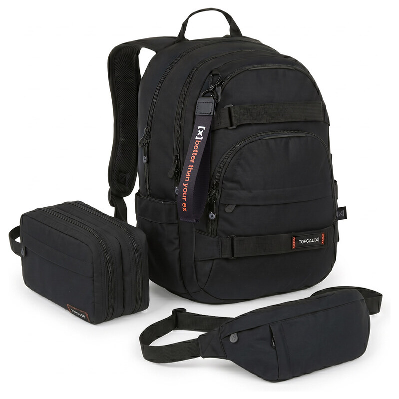 Topgal City Pack VIKI X 26057 SET 3IN1