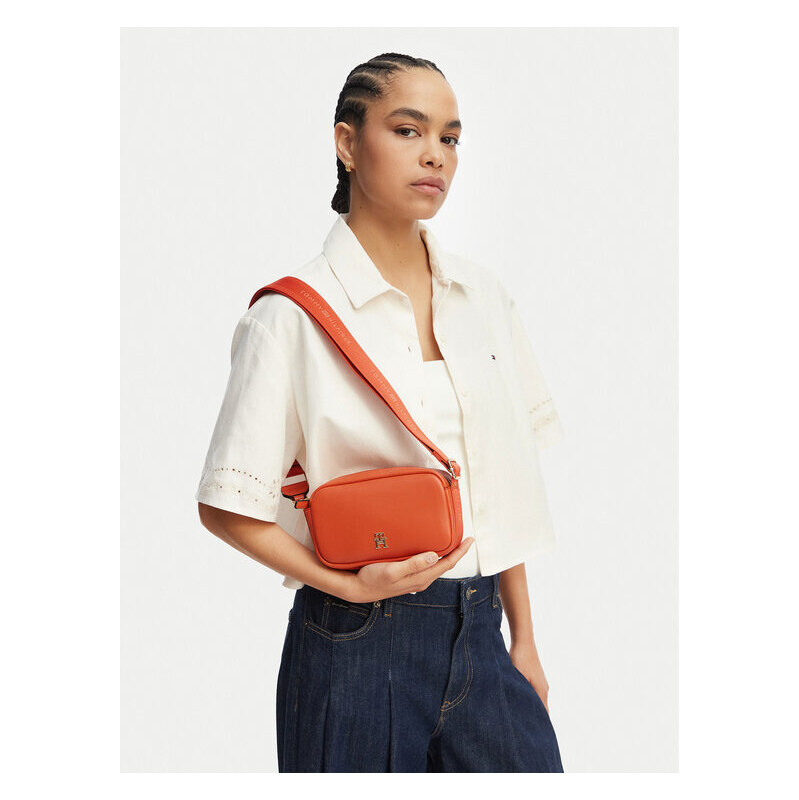 Kabelka Tommy Hilfiger