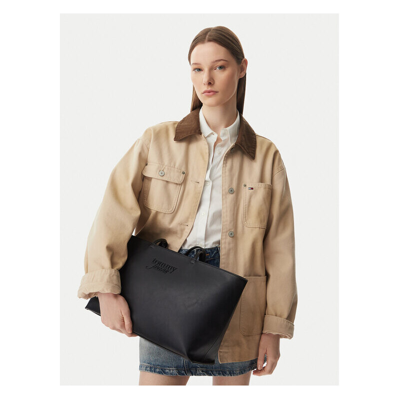 Kabelka Tommy Jeans