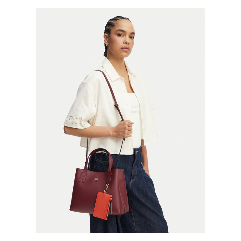 Kabelka Tommy Hilfiger