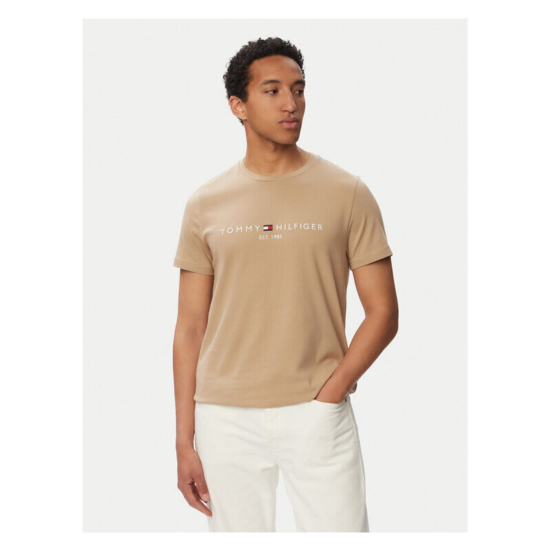 T-Shirt Tommy Hilfiger