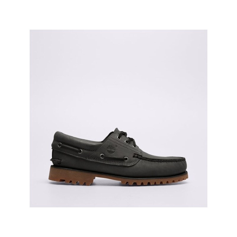 Timberland Boat Shoe Pánské Boty Casual TB0A2PDQEJV1