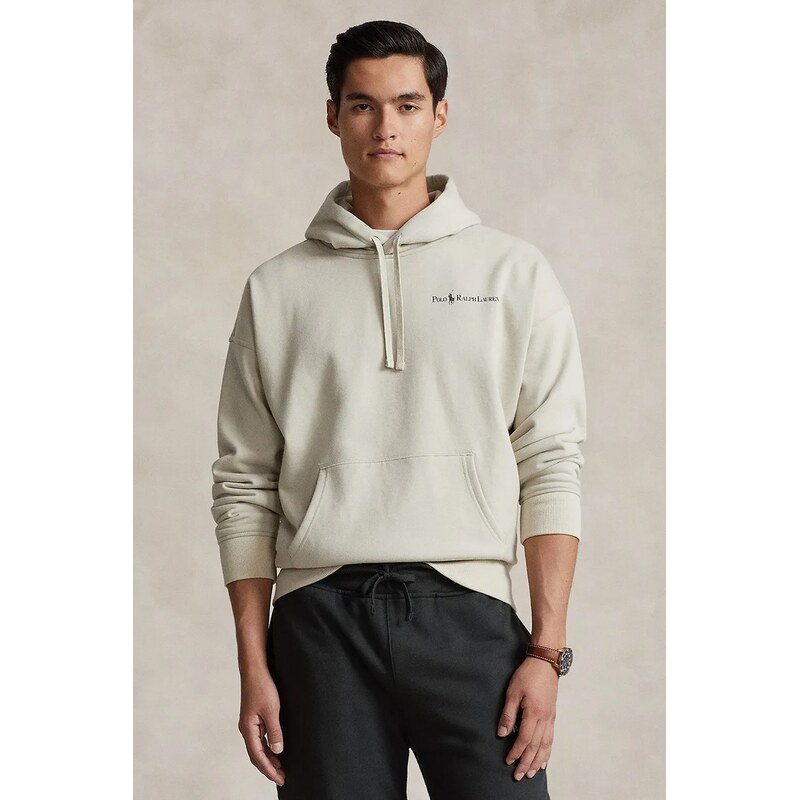Polo Ralph Lauren Mikina Polo Ralph Lauren