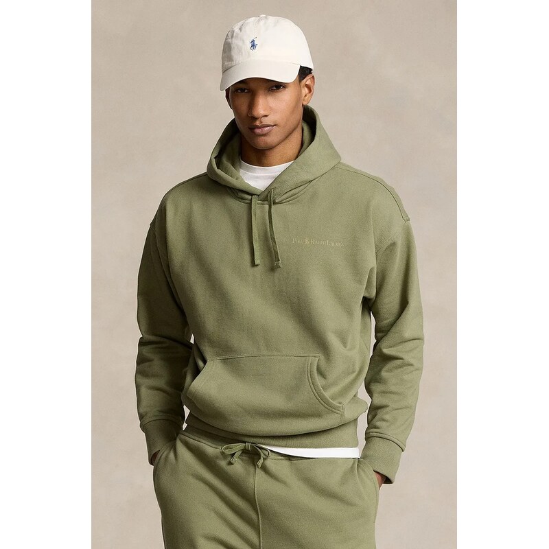 Polo Ralph Lauren Mikina Polo Ralph Lauren