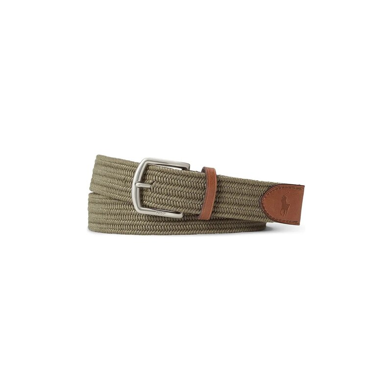 Polo Ralph Lauren Pásek Polo Ralph Lauren