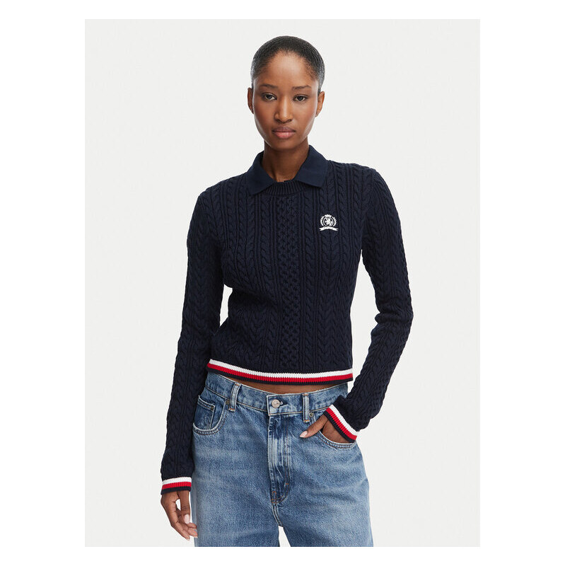 Svetr Tommy Jeans