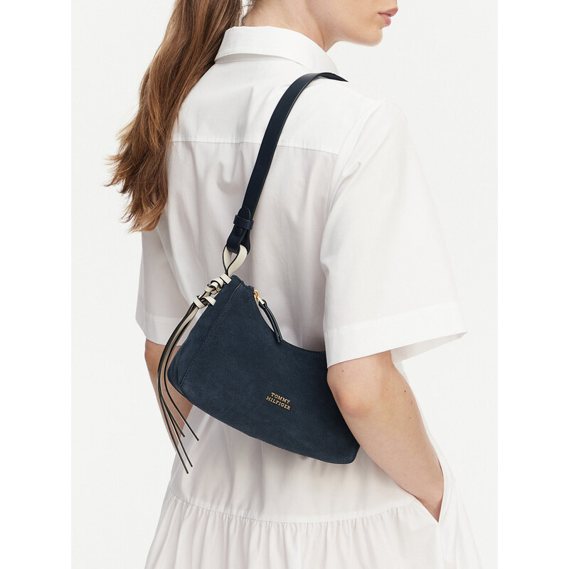 Kabelka Tommy Hilfiger