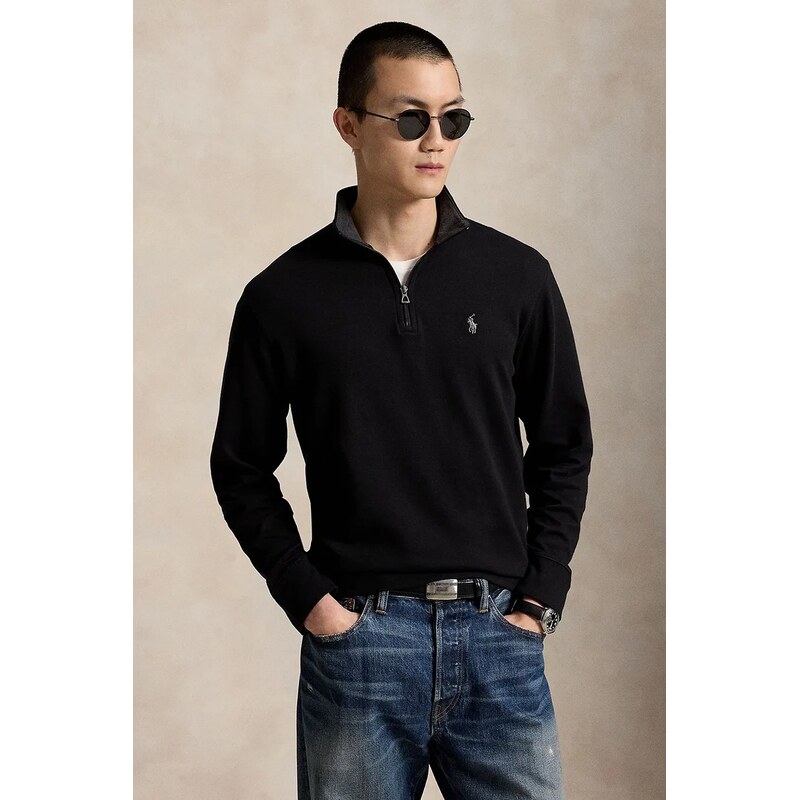 Polo Ralph Lauren Mikina Polo Ralph Lauren