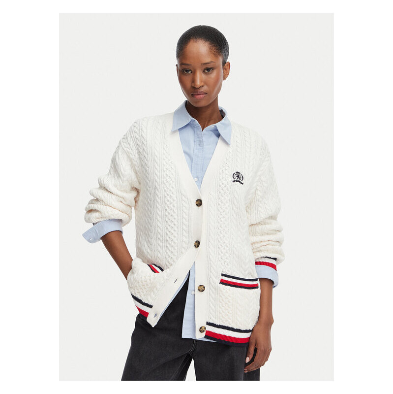 Kardigan Tommy Jeans