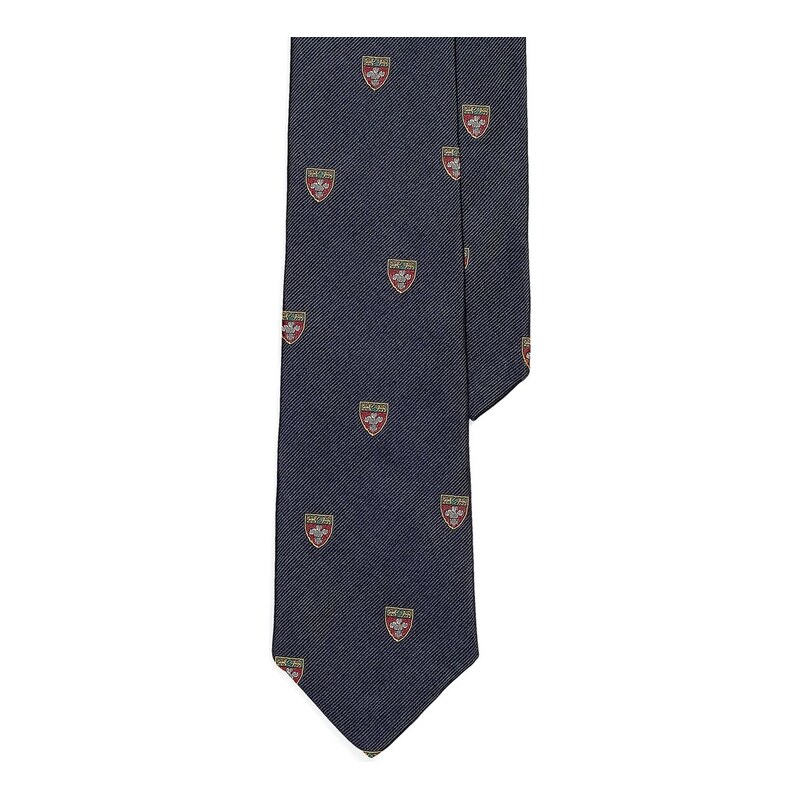 Polo Ralph Lauren Hedvábná kravata Polo Ralph Lauren