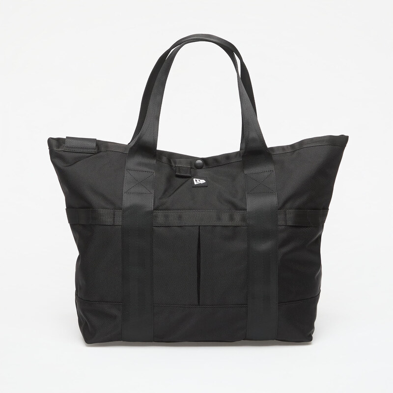 Taška New Era Utility Tote Bag Black Universal