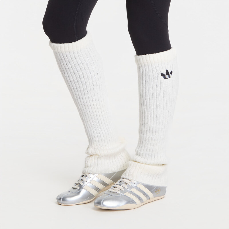 adidas Originals adidas Leg Warmers Off White Universal